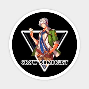 Crow Armbrust IV | Trails Of Cold Steel Magnet